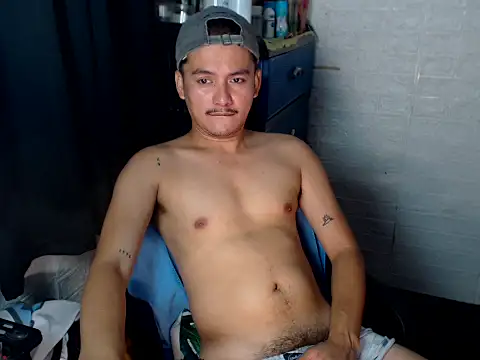 Tempting jon online show from April 25, 3:09 am
