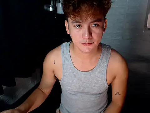 Tempting jon online show from April 29, 2:48 am