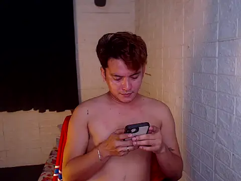 Tempting jon online show from May 22, 12:55 pm
