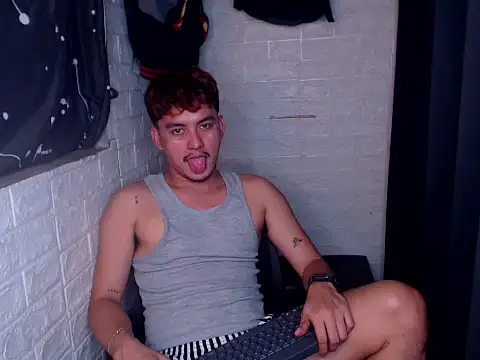 Tempting jon online show from June 20, 8:39 am