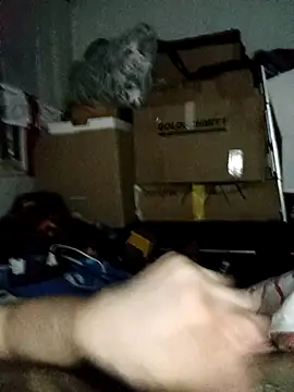 Snapshot of LolGamer54321 chatting on February 16, 11:45 pm LolGamer54321 online show from February 16, 11:45 pm