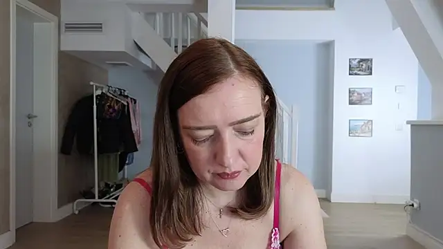 Blue Angel Sweet online show from April 9, 3:17 am