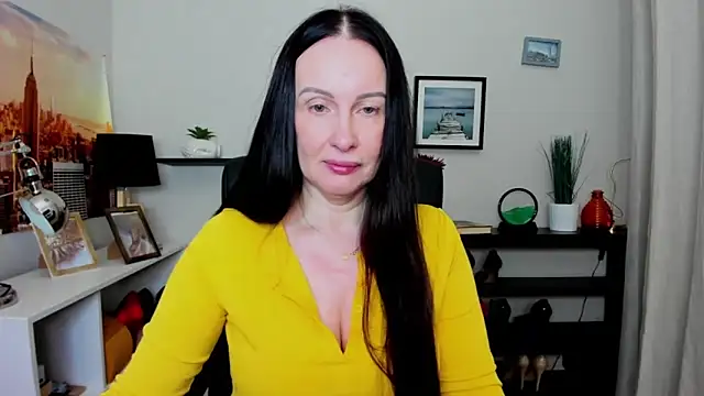 Snapshot of Velvet_Jasmine chatting on October 14, 5:30 am Velvet Jasmine online show from October 14, 5:30 am