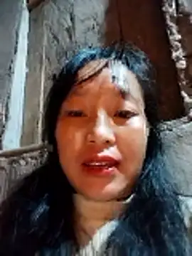 miss-su online show from October 29, 7:59 pm