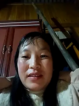 miss-su online show from December 20, 11:12 pm