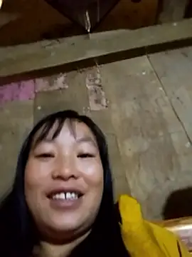 miss-su online show from January 7, 1:41 am