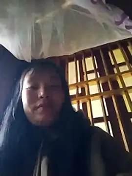 miss-su online show from January 16, 2:59 am