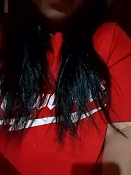 miss-su online show from June 11, 9:35 pm