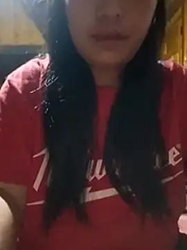 miss-su online show from June 25, 10:47 pm