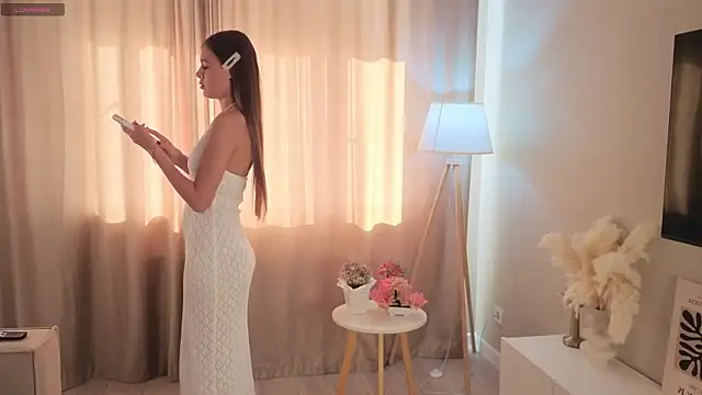 Snapshot of MorteBelle chatting on September 26, 7:56 am MorteBelle online show from September 26, 7:56 am