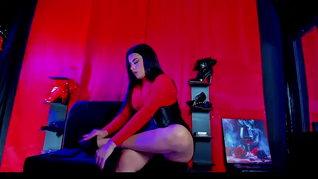 ArtemisaStone online show from November 26, 10:00 pm