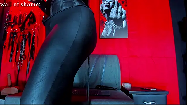 ArtemisaStone online show from March 9, 10:25 pm