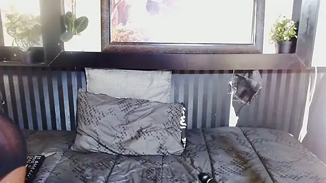 DarkQueen25x online show from October 11, 10:08 pm