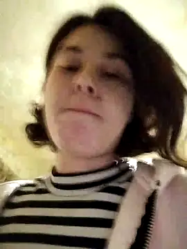 ToryTayler online show from February 5, 10:14 pm