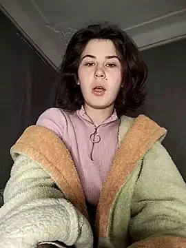 ToryTayler online show from April 9, 2:11 am