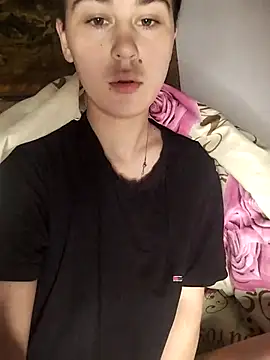 ToryTayler online show from April 10, 8:13 pm