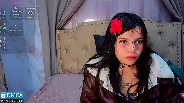 CandyKane06  online show from March 2, 3:09 am