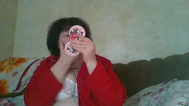 MilaSky5303 online show from January 6, 11:03 am