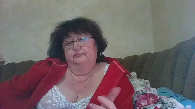 MilaSky5303 online show from January 8, 10:39 am