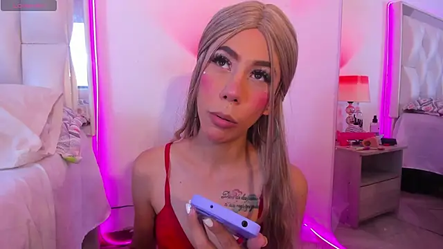 Darlyn tenderhot   online show from March 27, 9:36 pm