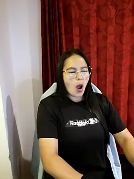 Daliz Leon online show from November 26, 11:17 pm