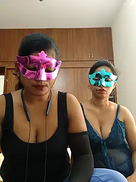 your chandni04 online show from September 27, 8:19 am