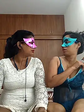 your chandni04 online show from October 15, 8:47 am