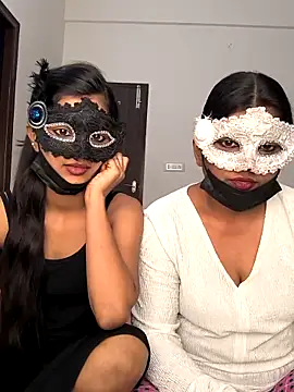 your chandni04 online show from February 9, 8:51 am