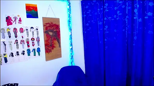 Thedoll ethan7 online show from December 3, 10:19 pm