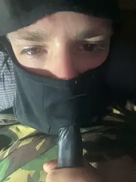 Snapshot of sexyarmy001 chatting on September 14, 8:08 pm sexyarmy001 online show from September 14, 8:08 pm