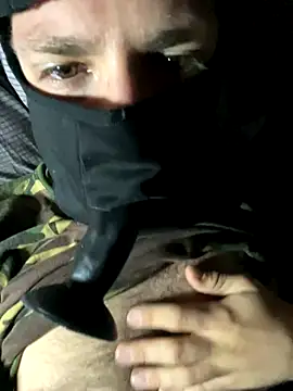 Snapshot of sexyarmy001 chatting on September 17, 8:21 pm sexyarmy001 online show from September 17, 8:21 pm