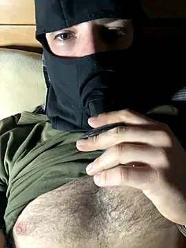 Snapshot of sexyarmy001 chatting on September 22, 8:11 pm sexyarmy001 online show from September 22, 8:11 pm