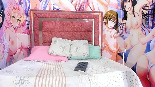 Snapshot of Just18Jake chatting on October 5, 6:39 pm Just18Jake online show from October 5, 6:39 pm