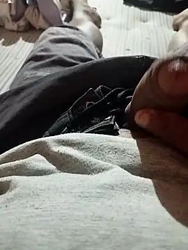 Snapshot of colombiano198720 chatting on October 3, 1:57 am colombiano198720 online show from October 3, 1:57 am