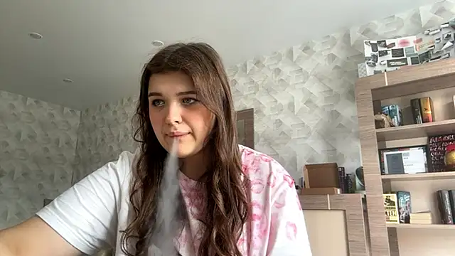 CarylWeatherholtz online show from September 17, 10:50 am