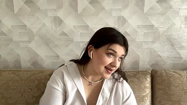 CarylWeatherholtz online show from October 15, 10:26 am