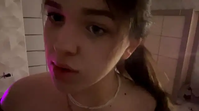 CarylWeatherholtz online show from October 21, 4:08 pm