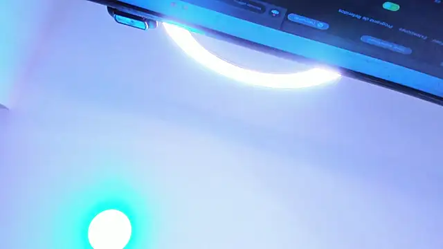 Dulceemia  online show from November 5, 7:25 pm