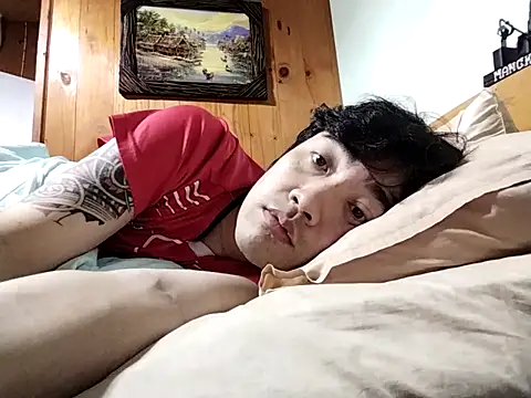 moaman190 online show from November 6, 2:29 pm