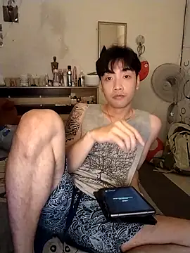 moaman190 online show from December 20, 3:19 pm