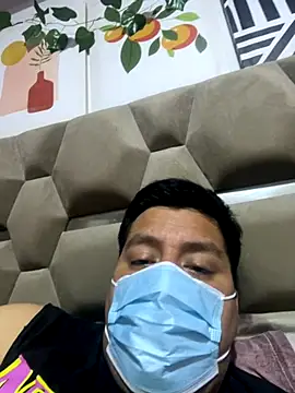 Snapshot of avsp2607 chatting on October 30, 9:48 pm avsp2607 online show from October 30, 9:48 pm