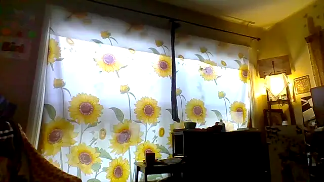 Bored Grandma online show from September 24, 10:24 pm