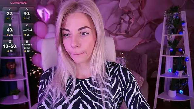 BellaRayyy online show from February 21, 9:16 pm