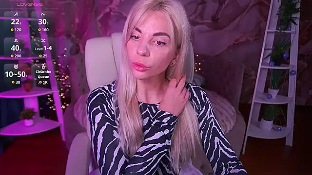 BellaRayyy online show from March 30, 6:03 am