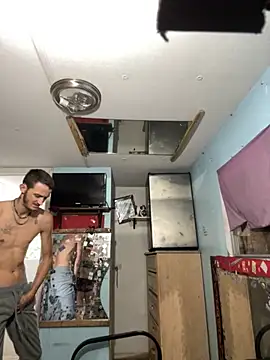 ittybittymeryssa online show from November 25, 8:53 pm