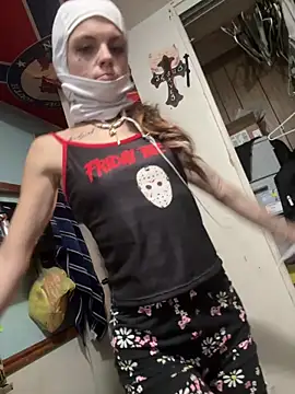 ittybittymeryssa online show from December 14, 3:28 pm