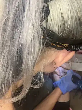 ittybittymeryssa online show from February 20, 6:26 am