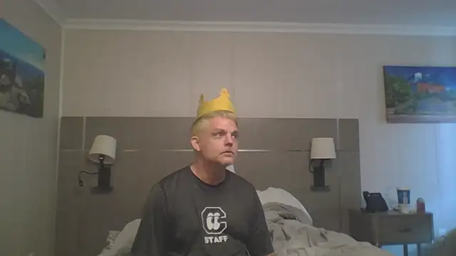 Be-Real69 online show from May 28, 5:32 pm