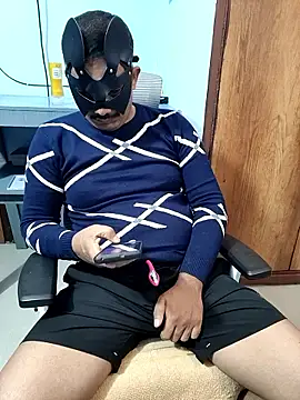 Virat FatDick online show from January 16, 4:11 pm