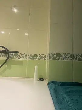 Dickii21 online show from November 16, 8:53 am